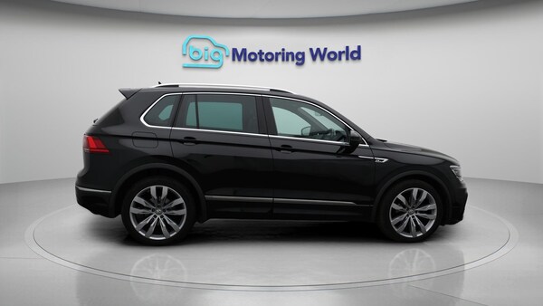 Used Volkswagen Tiguan 2020 for sale - 76238776: Photo 9