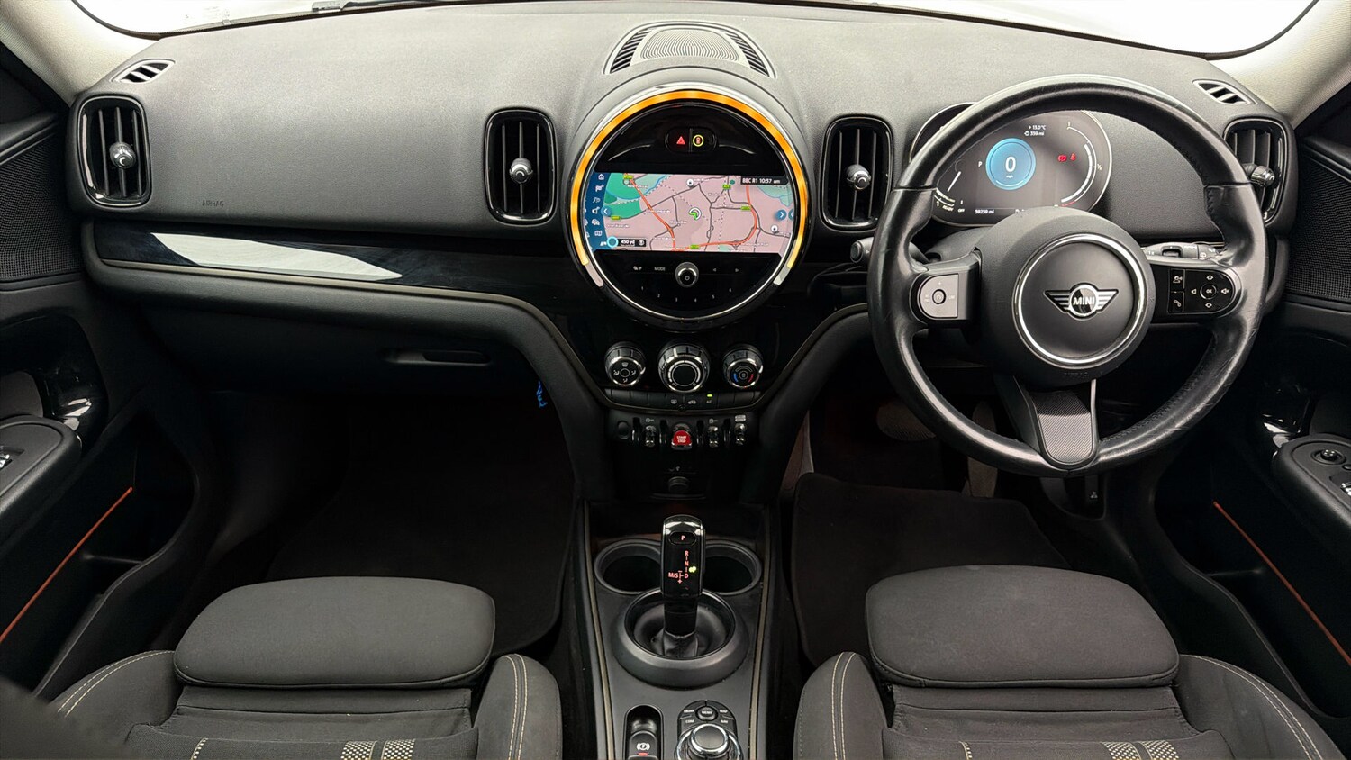 Used MINI Countryman 2022 for sale - 78166854: Photo 12