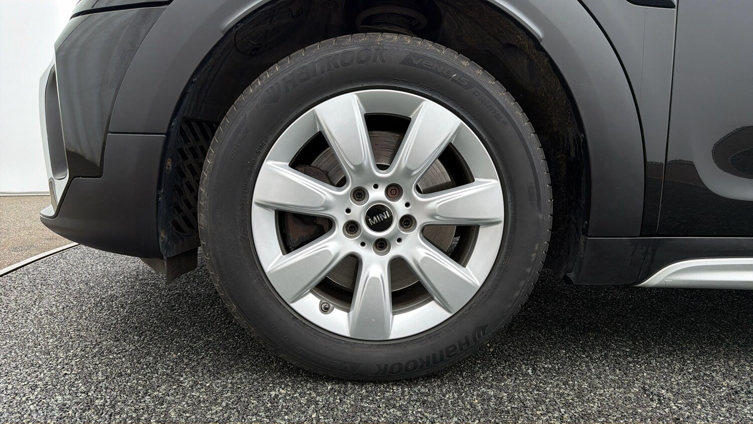Used MINI Countryman 2022 for sale - 78166854: Photo 17