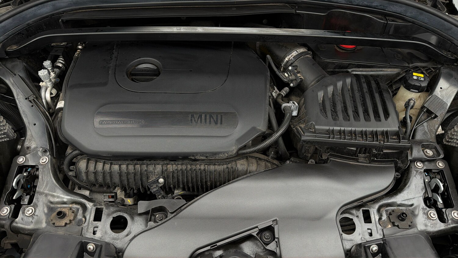 Used MINI Countryman 2022 for sale - 78166854: Photo 18