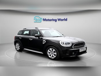 Used MINI Countryman 2022 for sale - 78166854: Photo