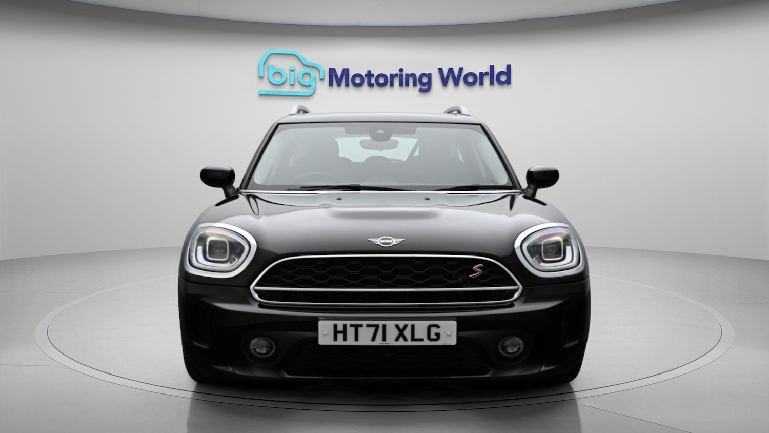 Used MINI Countryman 2022 for sale - 78166854: Photo 2