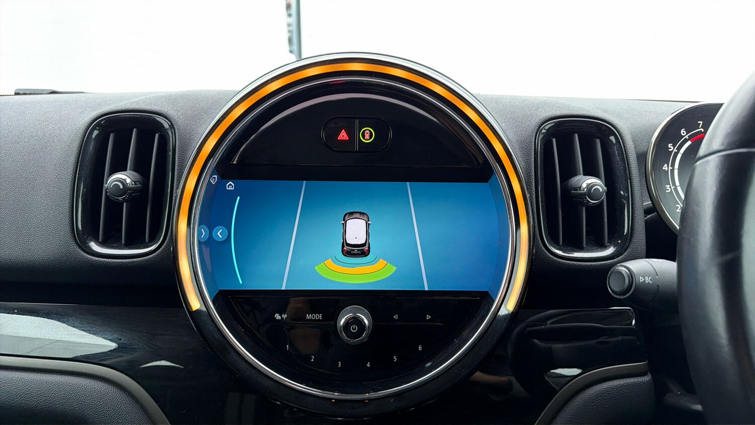 Used MINI Countryman 2022 for sale - 78166854: Photo 27