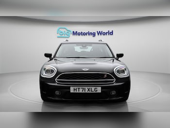 Used MINI Countryman 2022 for sale - 78166854: Photo