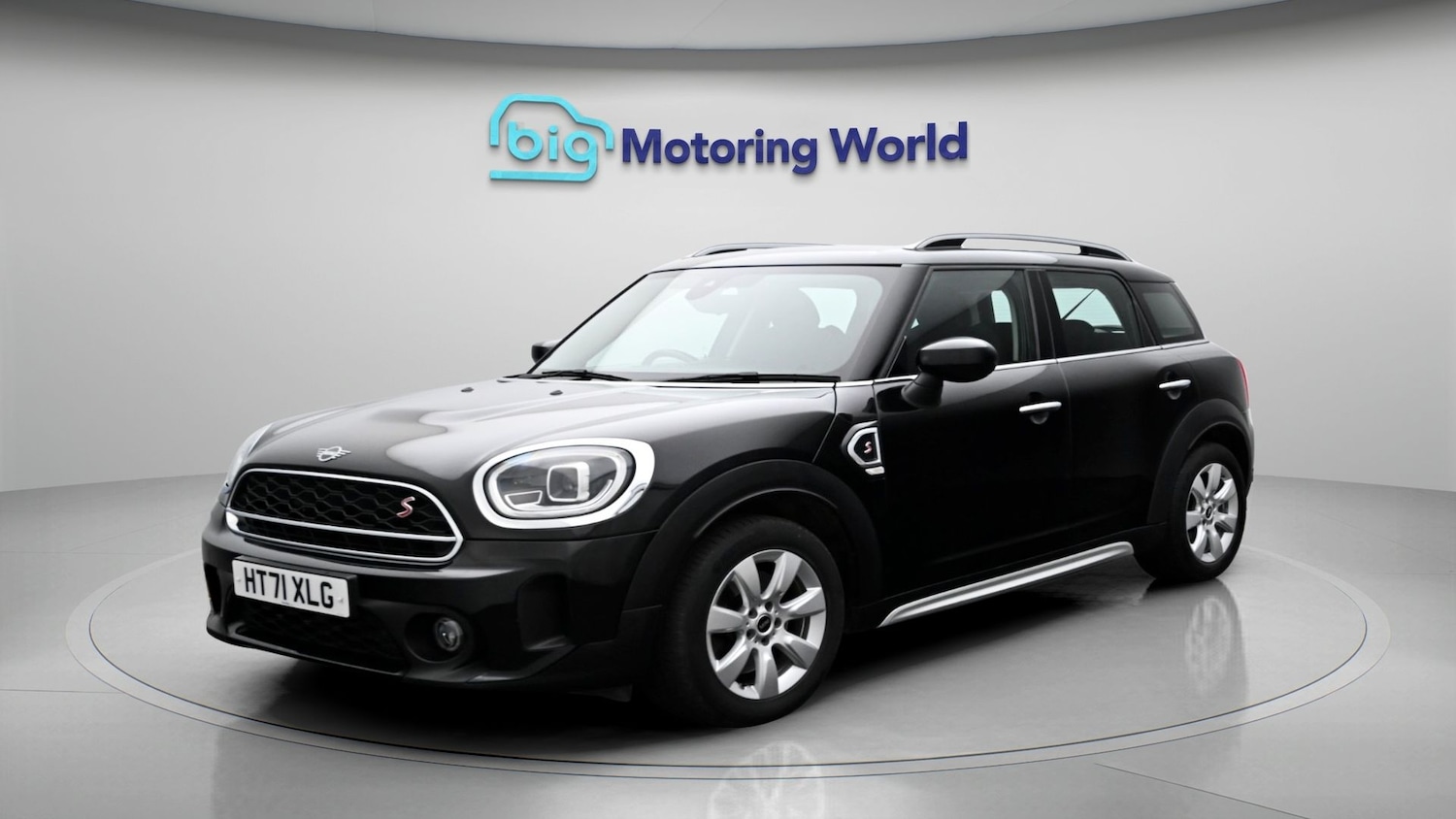 Used MINI Countryman 2022 for sale - 78166854: Photo 3
