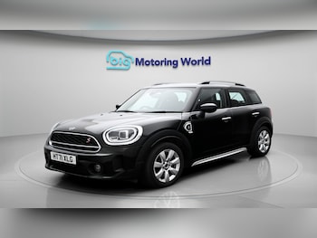 Used MINI Countryman 2022 for sale - 78166854: Photo