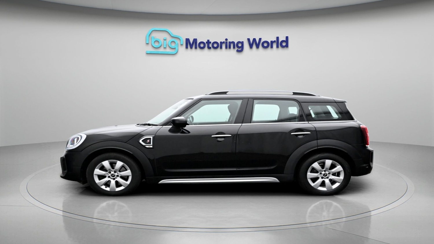 Used MINI Countryman 2022 for sale - 78166854: Photo 4