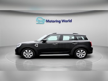 Used MINI Countryman 2022 for sale - 78166854: Photo