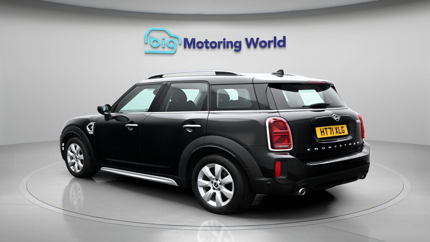 Used MINI Countryman 2022 for sale - 78166854: Photo 5