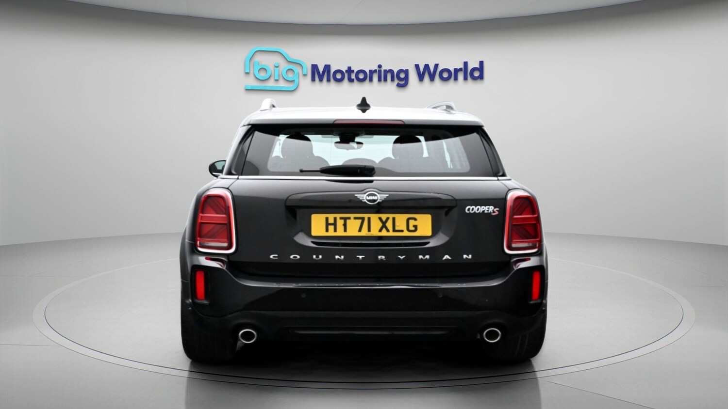 Used MINI Countryman 2022 for sale - 78166854: Photo 6