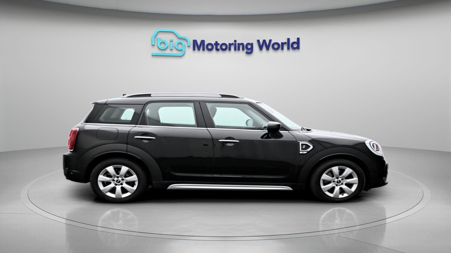 Used MINI Countryman 2022 for sale - 78166854: Photo 8