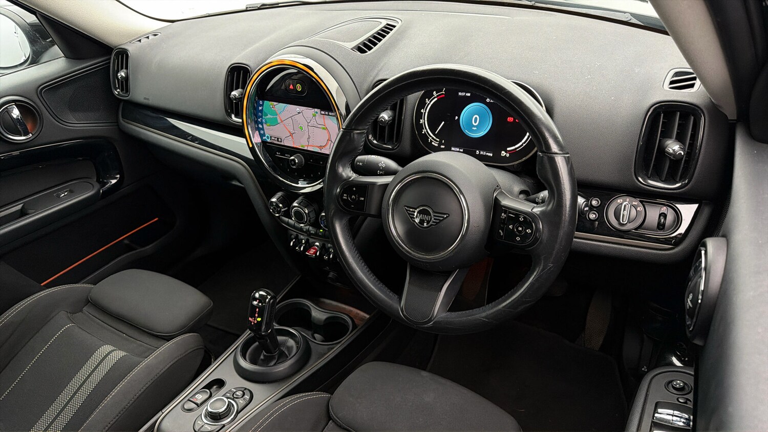 Used MINI Countryman 2022 for sale - 78166854: Photo 9