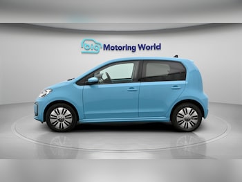 Used Volkswagen up! 2021 for sale - 78813162: Photo