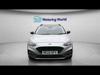 Used Ford Focus 2022 for sale - 75225068: Photo