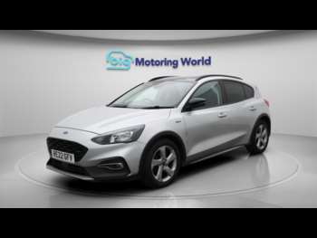 Used Ford Focus 2022 for sale - 75225068: Photo