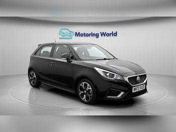 Used MG MG3 2023 for sale - 79190347: Photo
