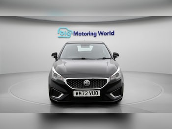 Used MG MG3 2023 for sale - 79190347: Photo