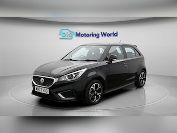 Used MG MG3 2023 for sale - 79190347: Photo