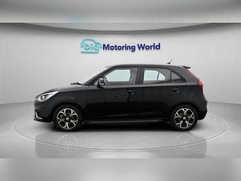 Used MG MG3 2023 for sale - 79190347: Photo