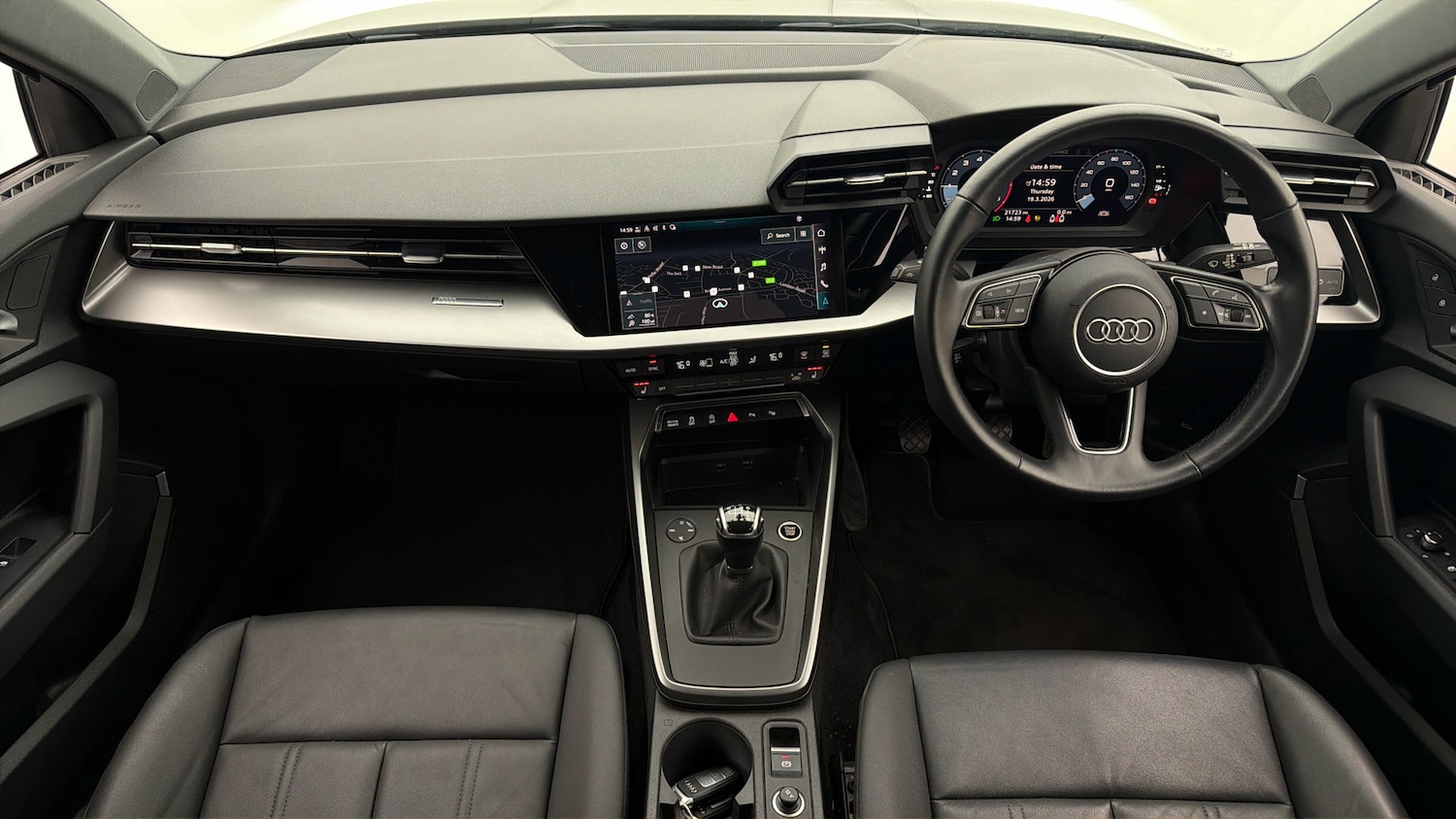 Used Audi A3 2021 for sale - 77962081: Photo 12