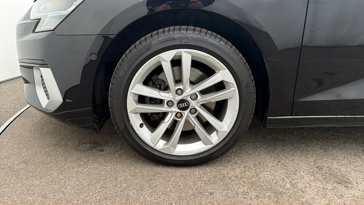 Used Audi A3 2021 for sale - 77962081: Photo 17