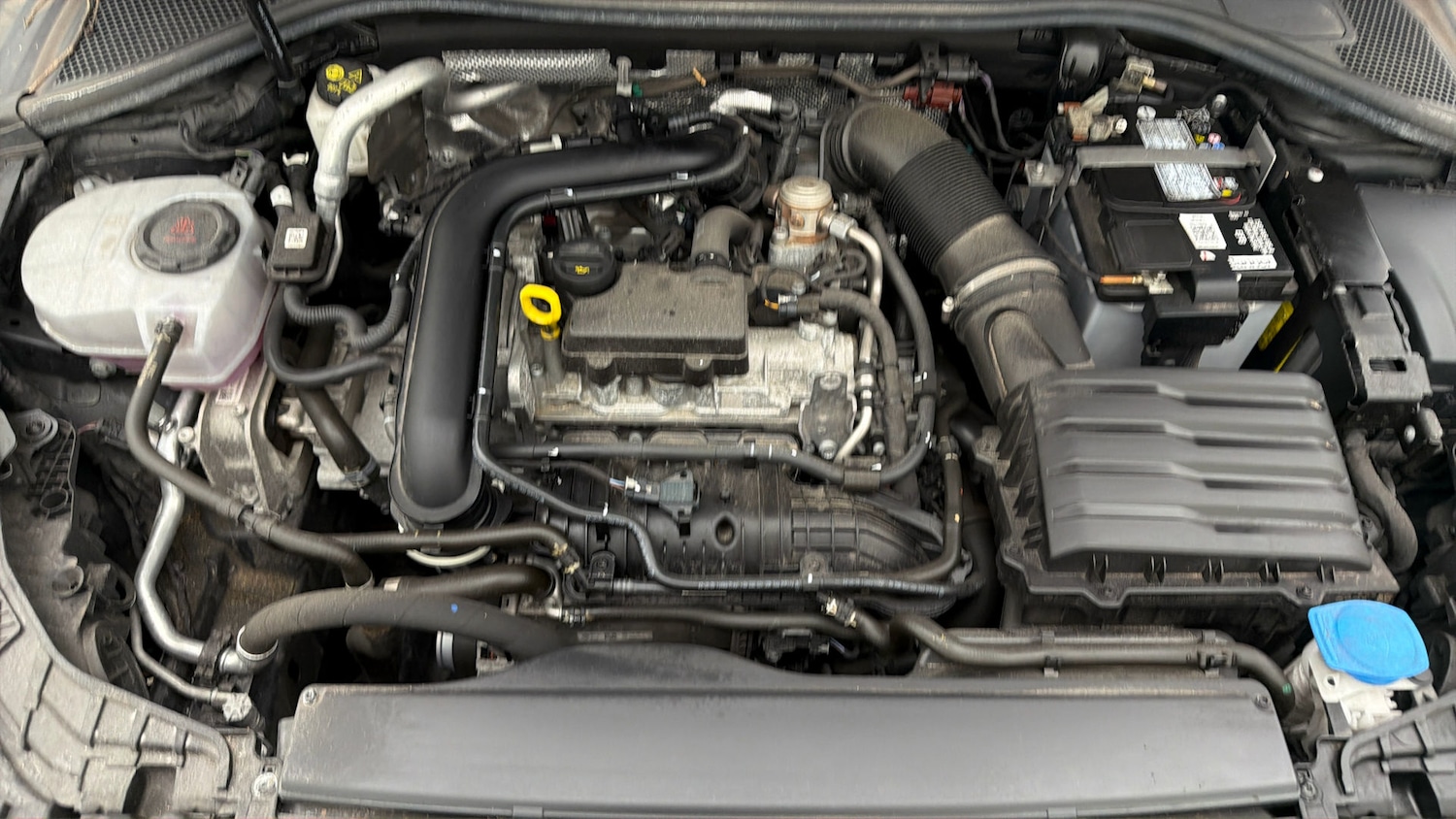 Used Audi A3 2021 for sale - 77962081: Photo 18