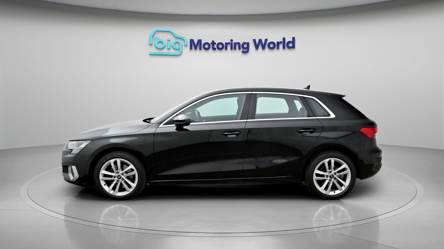 Used Audi A3 2021 for sale - 77962081: Photo 4