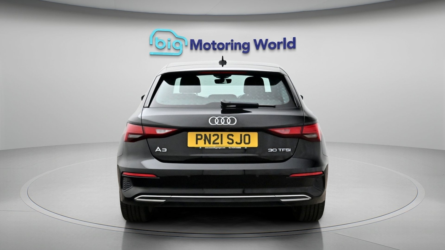 Used Audi A3 2021 for sale - 77962081: Photo 6