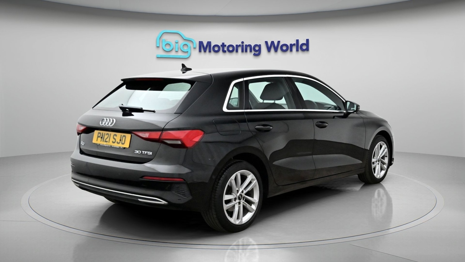 Used Audi A3 2021 for sale - 77962081: Photo 7