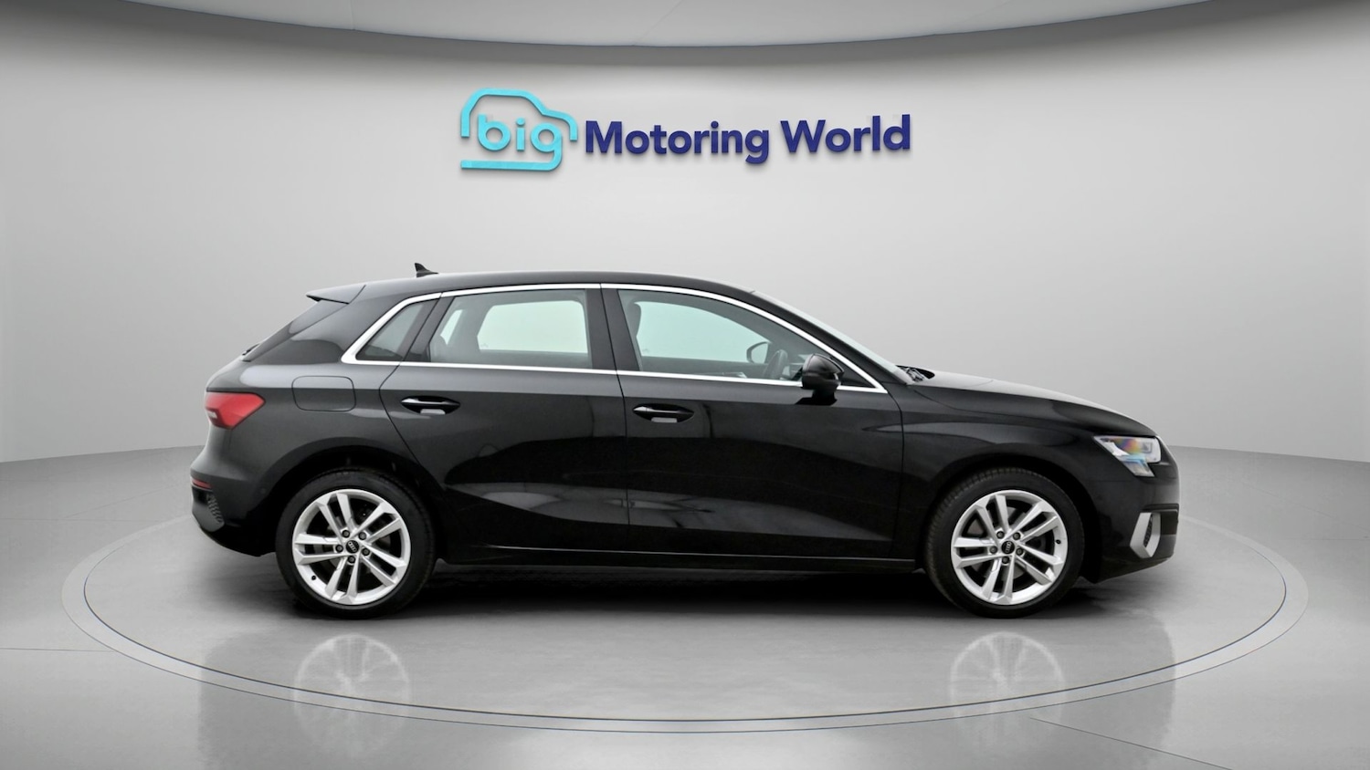 Used Audi A3 2021 for sale - 77962081: Photo 8