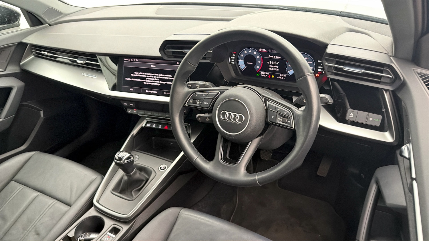 Used Audi A3 2021 for sale - 77962081: Photo 9