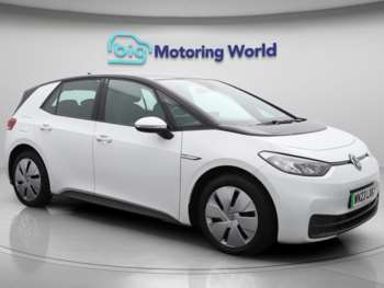 2023 (23) - 107KW Life Pro 58kWh 5dr Auto