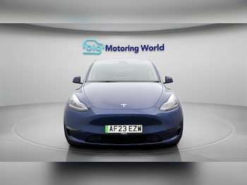 Used Tesla Model Y 2023 for sale - 78237252: Photo