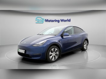 Used Tesla Model Y 2023 for sale - 78237252: Photo