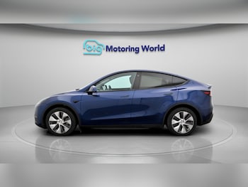 Used Tesla Model Y 2023 for sale - 78237252: Photo