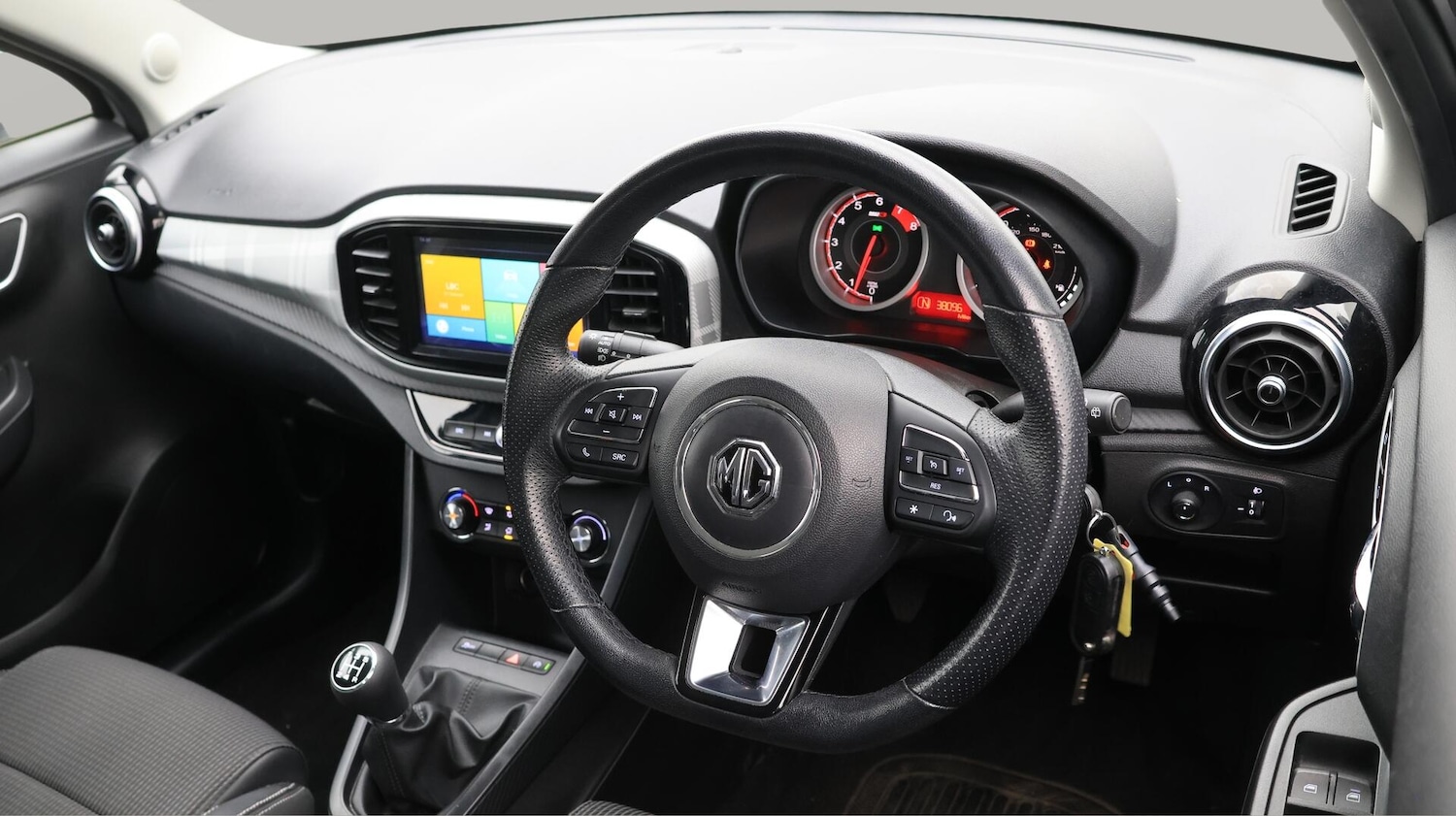 Used MG MG3 2022 for sale - 76432831: Photo 10