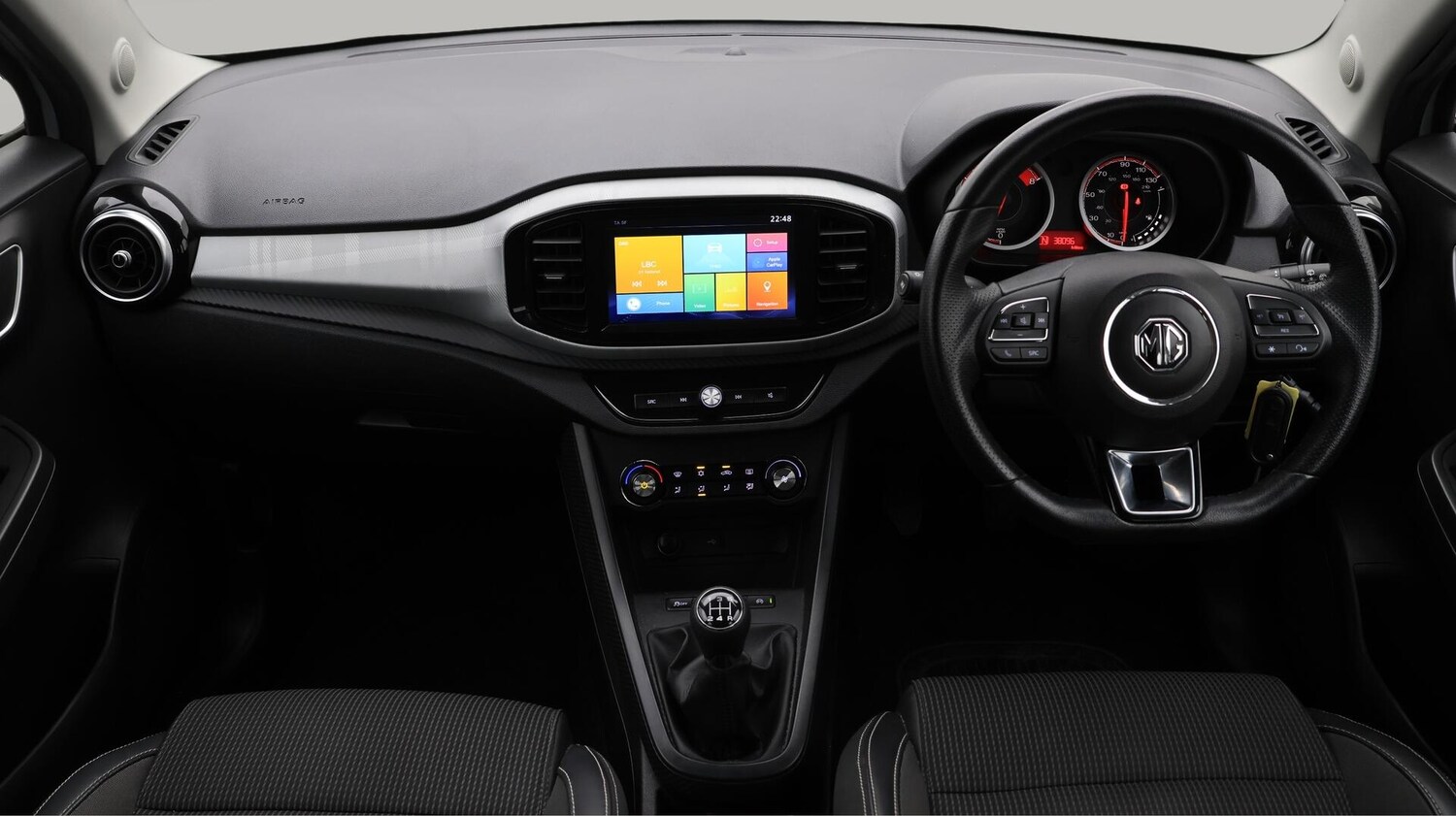 Used MG MG3 2022 for sale - 76432831: Photo 14