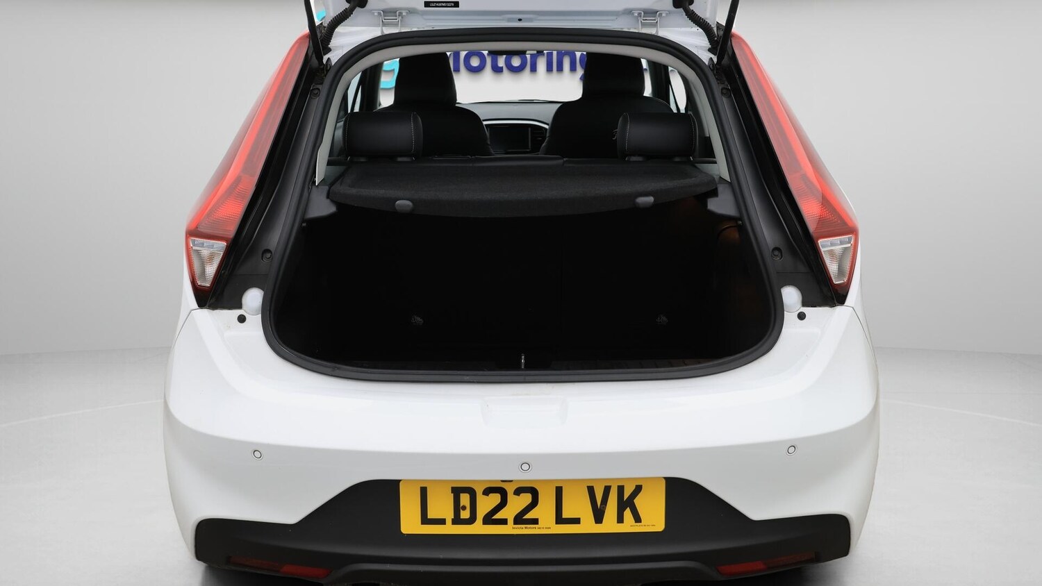 Used MG MG3 2022 for sale - 76432831: Photo 18