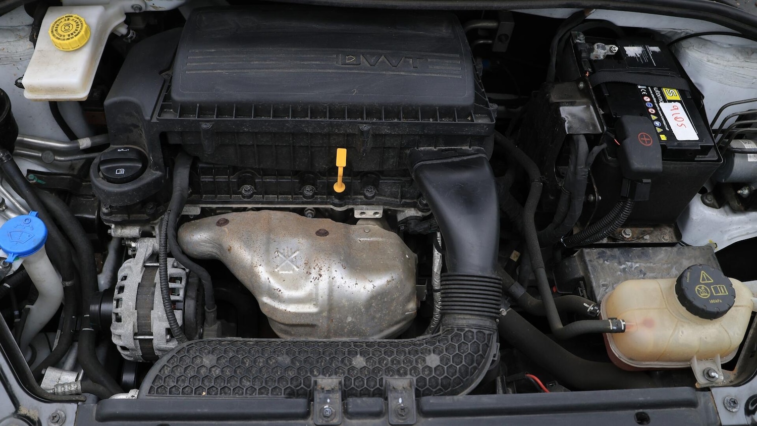 Used MG MG3 2022 for sale - 76432831: Photo 20