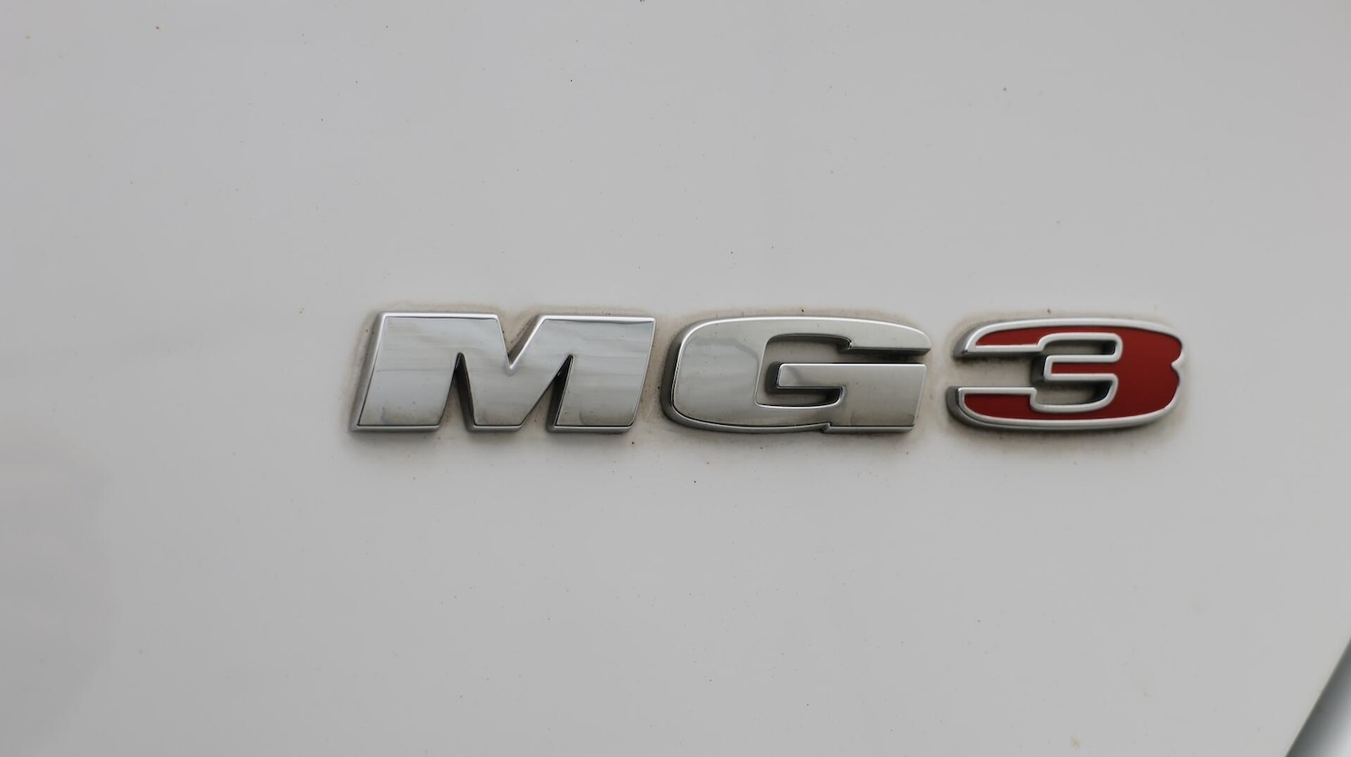 Used MG MG3 2022 for sale - 76432831: Photo 22