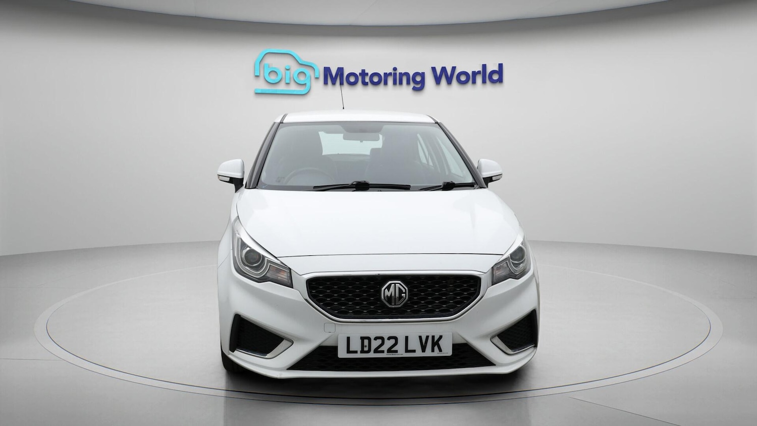 Used MG MG3 2022 for sale - 76432831: Photo 3