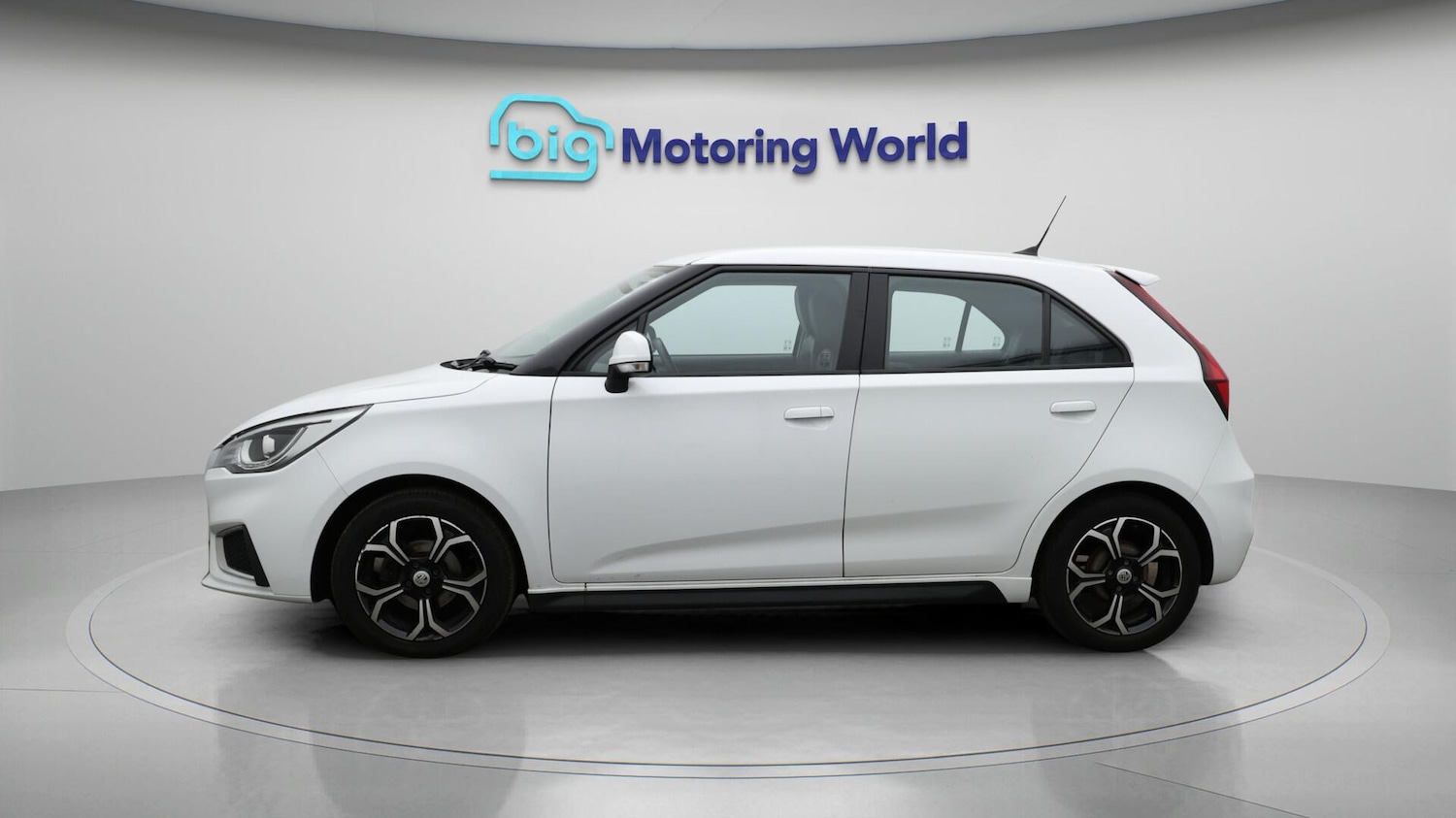 Used MG MG3 2022 for sale - 76432831: Photo 5