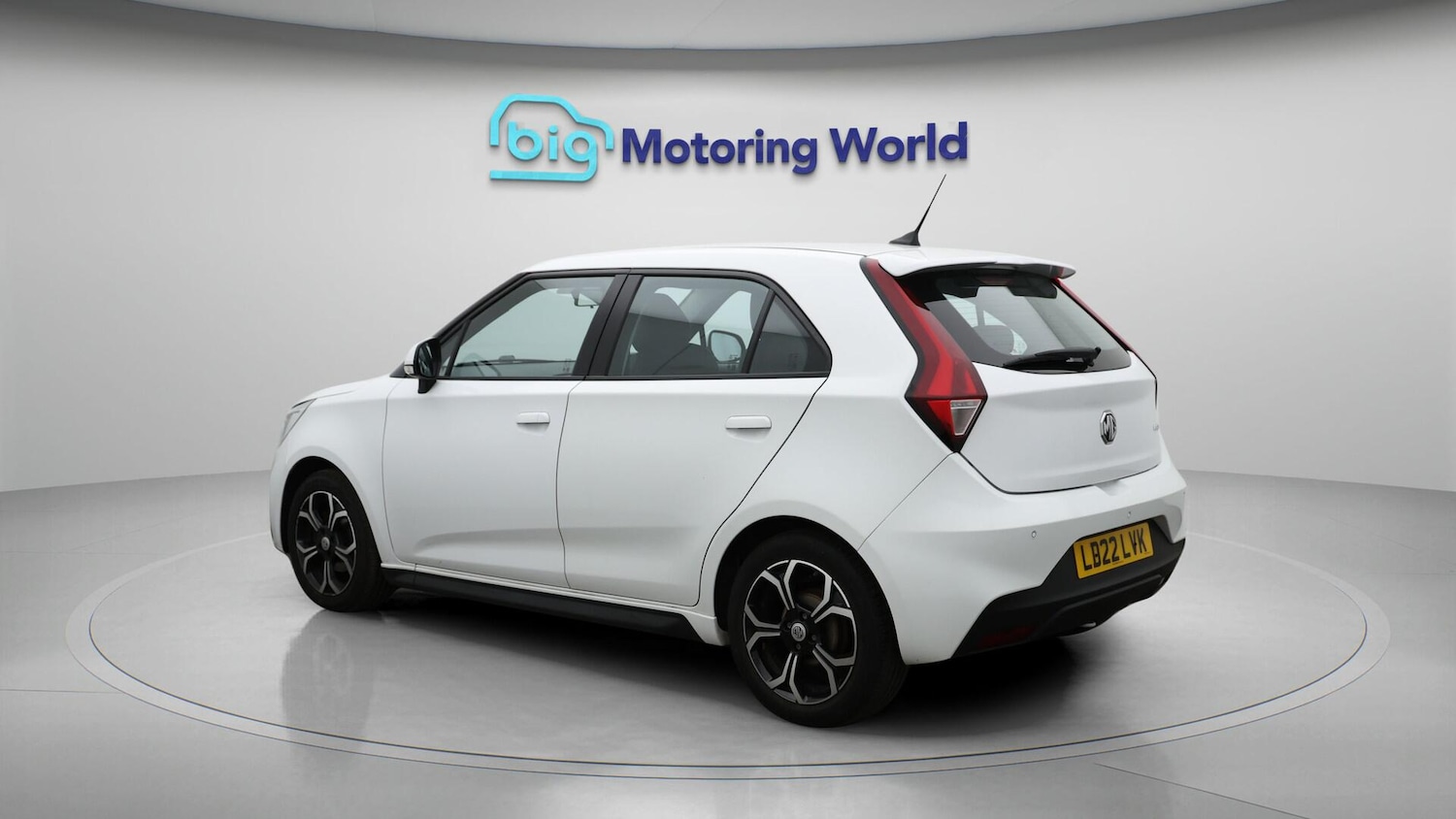 Used MG MG3 2022 for sale - 76432831: Photo 6