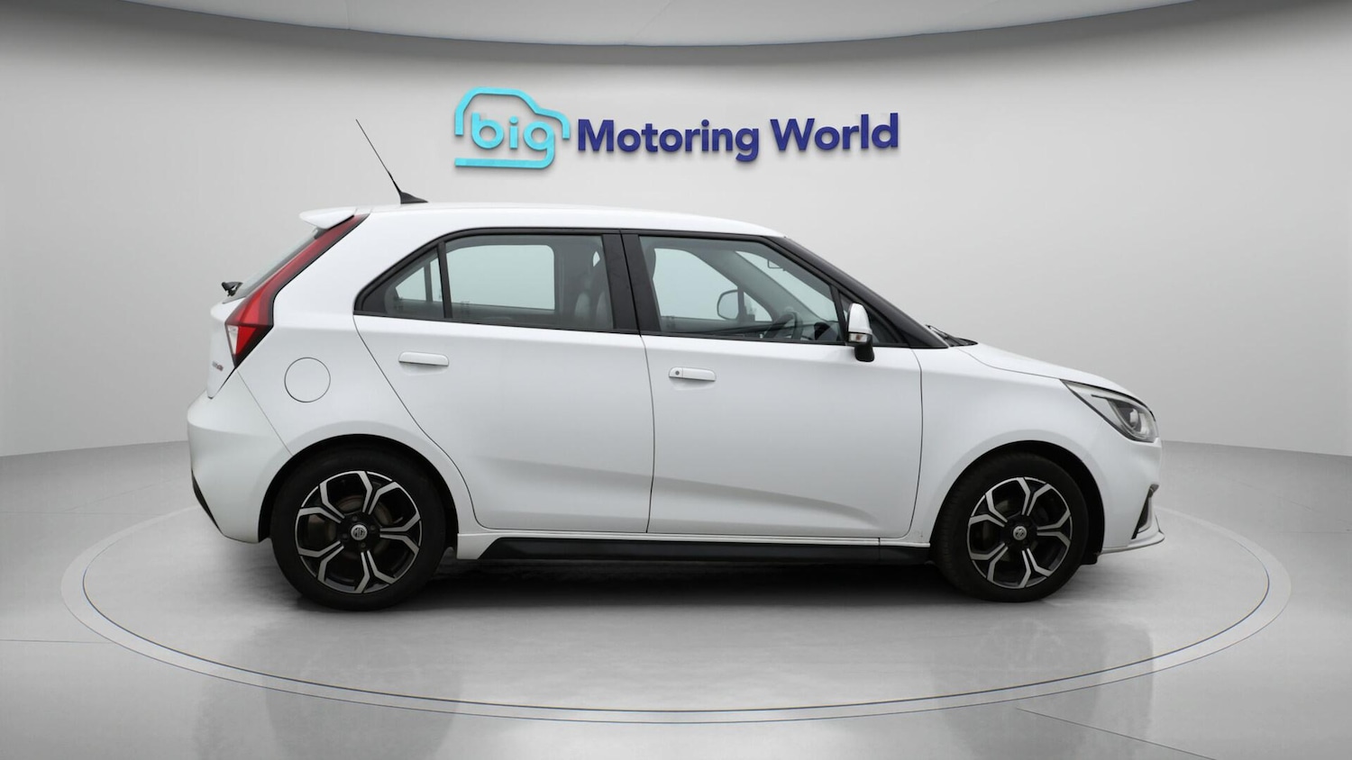 Used MG MG3 2022 for sale - 76432831: Photo 9