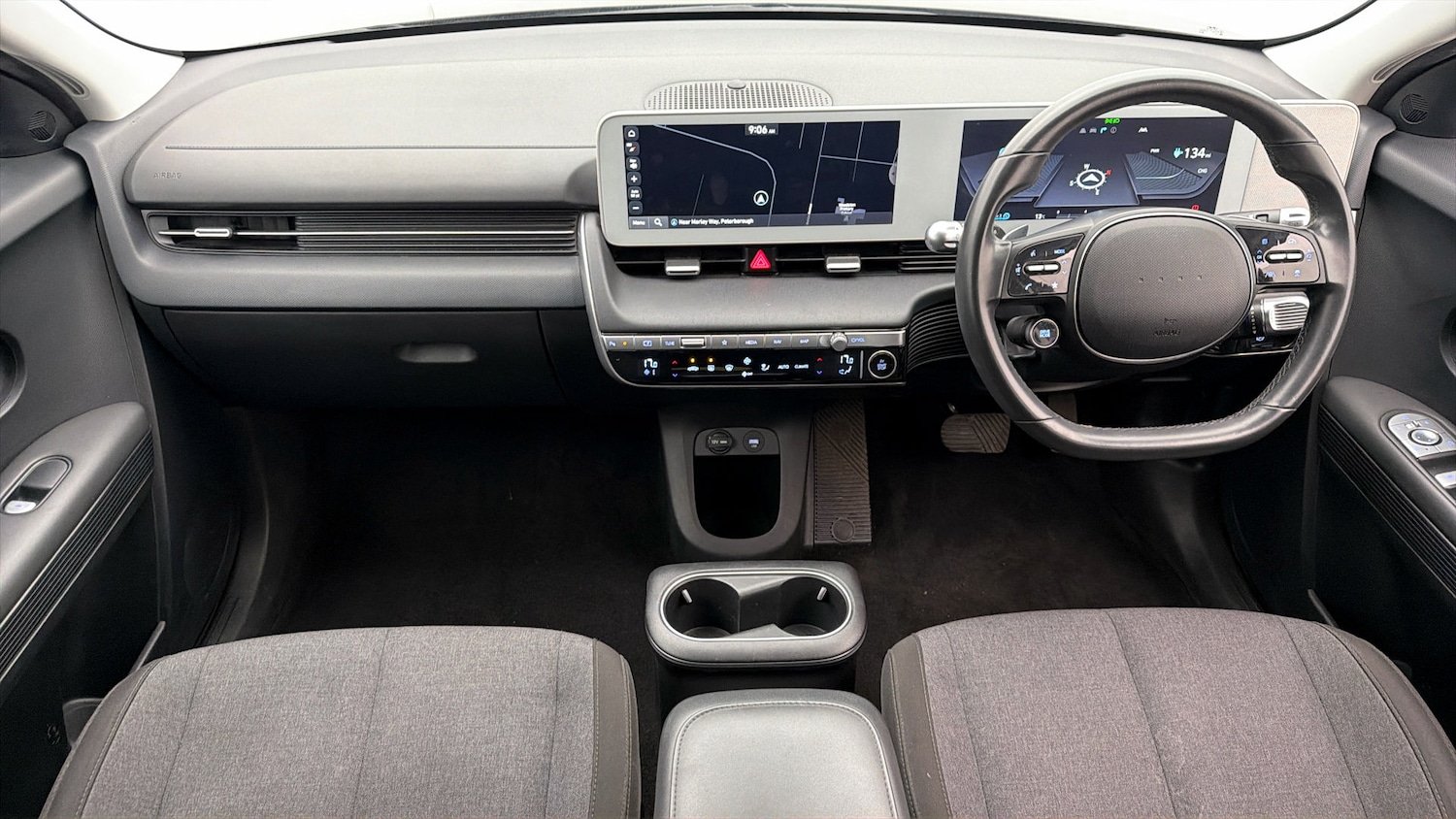 Used Hyundai IONIQ 5 2023 for sale - 77945614: Photo 12