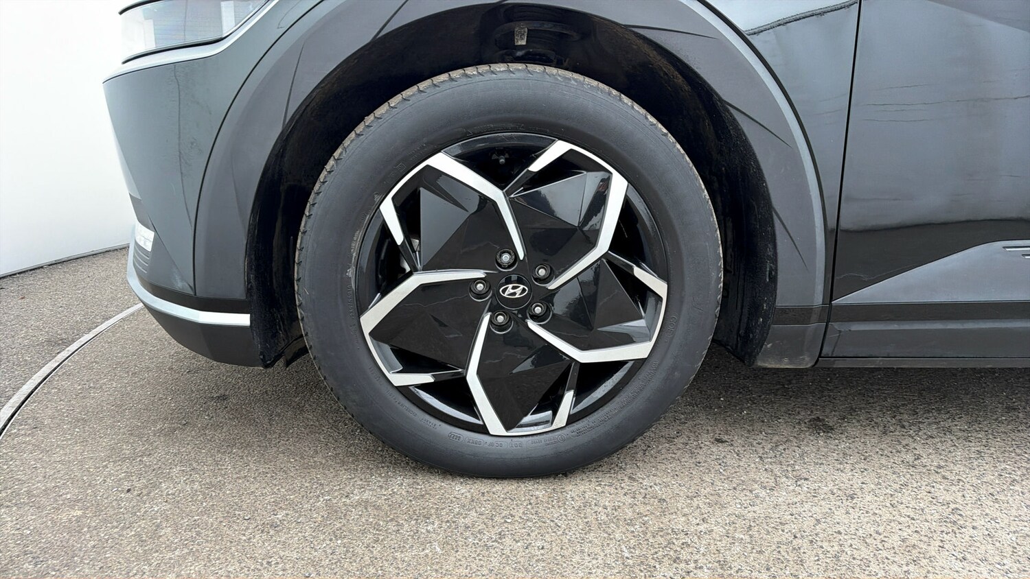 Used Hyundai IONIQ 5 2023 for sale - 77945614: Photo 17