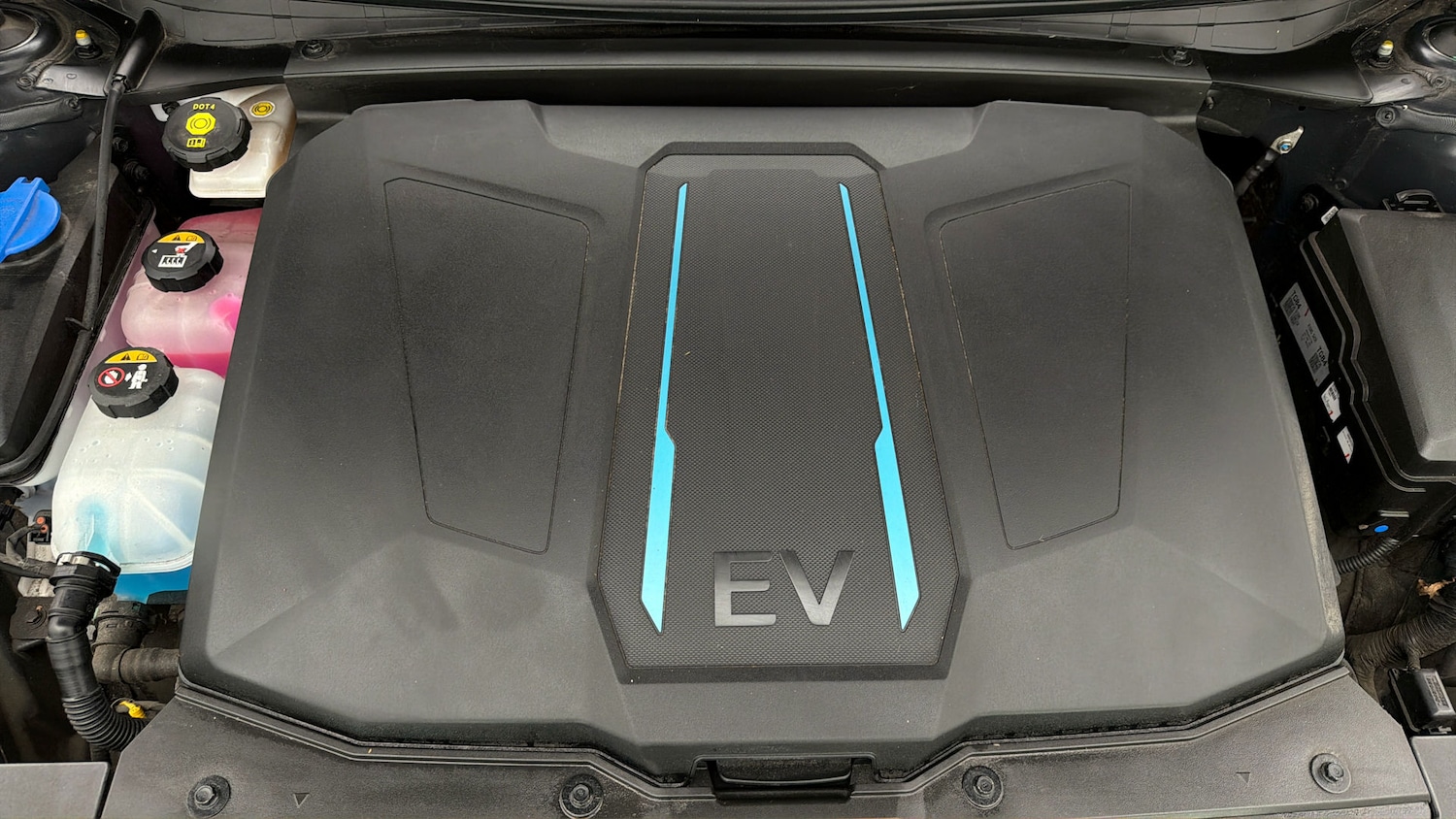 Used Hyundai IONIQ 5 2023 for sale - 77945614: Photo 18