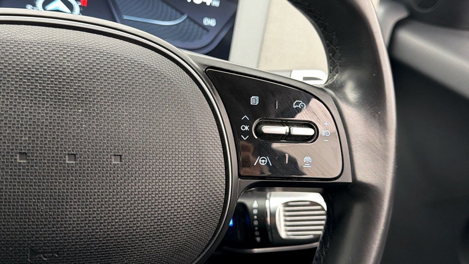 Used Hyundai IONIQ 5 2023 for sale - 77945614: Photo 23