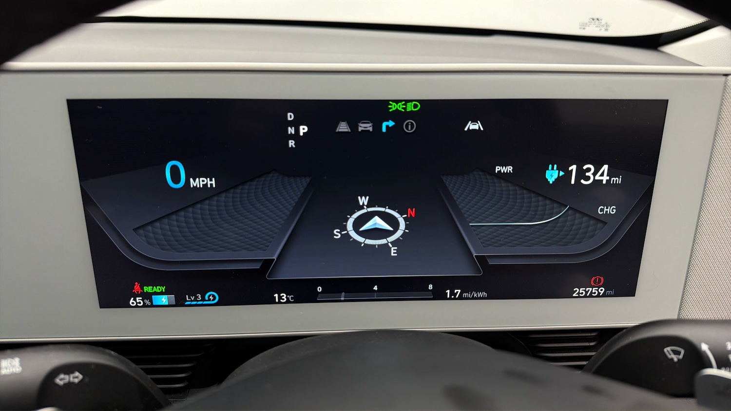 Used Hyundai IONIQ 5 2023 for sale - 77945614: Photo 24