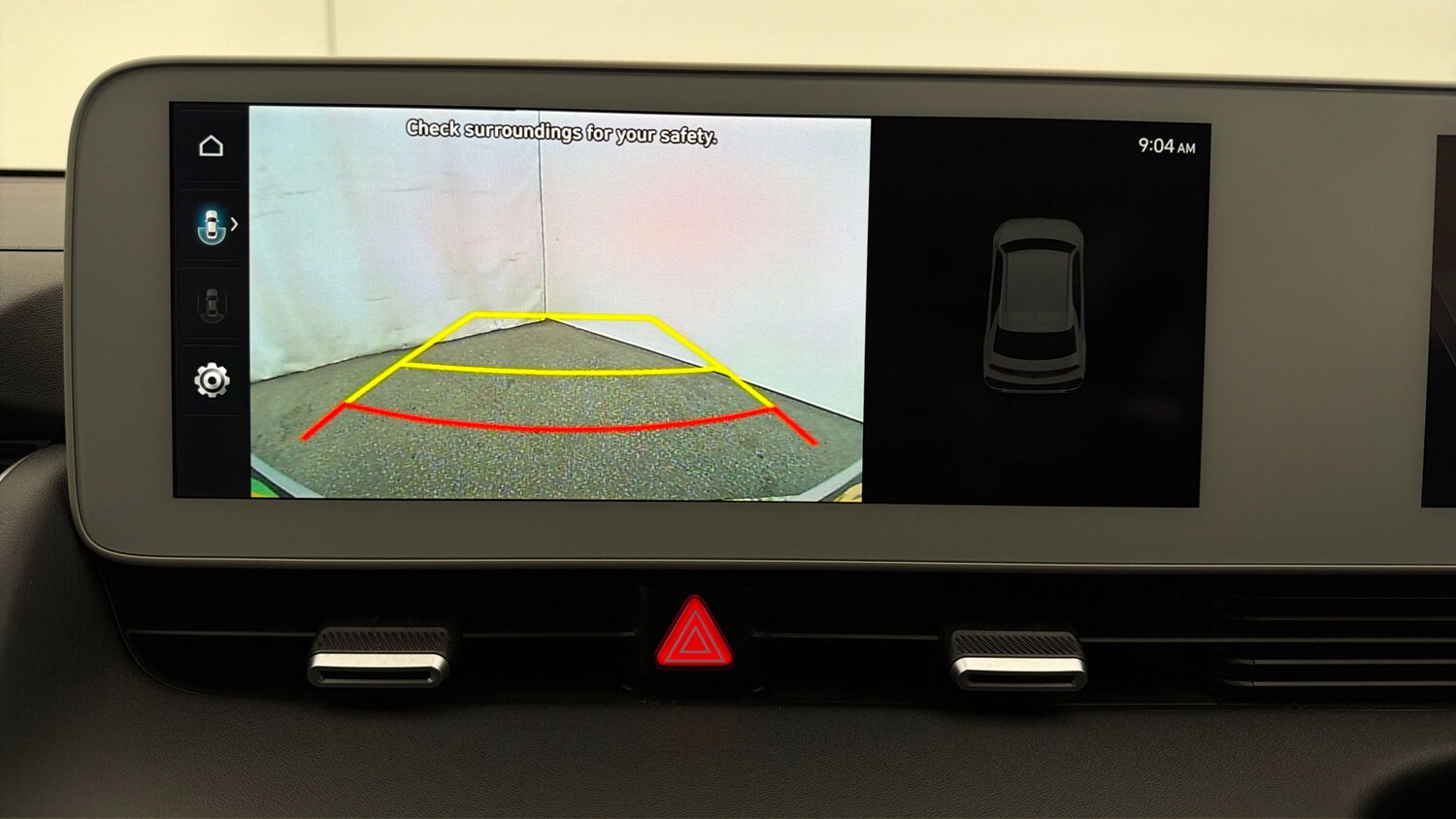 Used Hyundai IONIQ 5 2023 for sale - 77945614: Photo 25